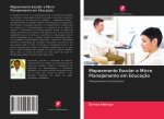 Mapeamento Escolar e Micro Planejamento em Educaç?o