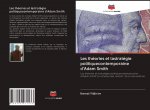 Les théories et lastratégie politiquecontemporaine d'Adam Smith
