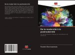 De la modernité ? la postmodernité