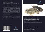 Kaneel als fotobiotische groeibevorderaar op de prestaties van kwartels