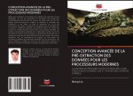 CONCEPTION AVANCÉE DE LA PRÉ-EXTRACTION DES DONNÉES POUR LES PROCESSEURS MODERNES