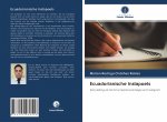 Ecuadorianische Instapoets
