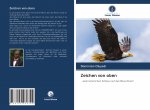 Zeichen von oben