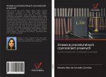 Zmowa w proceduralnych czynno?ciach prawnych