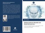Mathematische Modelle der Bodentemperatur