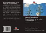 Les effets des pannes d'electricite sur les centrales a turbines a vapeur