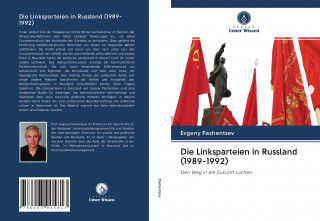 Die Linksparteien in Russland (1989-1992)