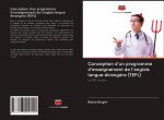 Conception d'un programme d'enseignement de l'anglais langue étrang?re (TEFL)