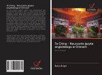 Te Ching - Nauczanie j?zyka angielskiego w Chinach