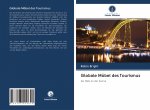 Globale Möbel des Tourismus