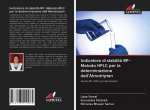 Indicatore di stabilit? RP- Metodo HPLC per la determinazione dell'Almotriptan