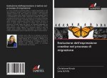 Evoluzione dell'espressione creativa nel processo di migrazione