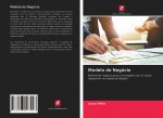 Modelo de Negócio