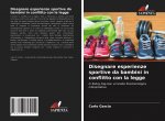 Disegnare esperienze sportive da bambini in conflitto con la legge