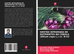 GEST?O INTEGRADA DE NUTRIENTES NA CEBOLA (Allium cepa L.) cv. N-53