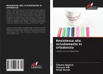 Resistenza allo scivolamento in ortodonzia