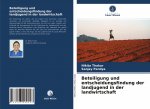 Beteiligung und entscheidungsfindung der landjugend in der landwirtschaft