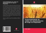 Sustentabilidade da cadeia de abastecimento de trigo no Paquist?o