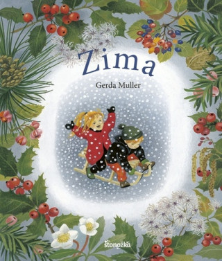 Gerda Muller - Zima