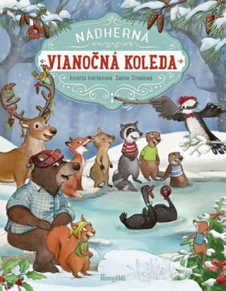 Nádherná vianočná koleda