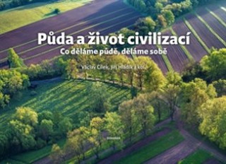 Půda a život civilizací