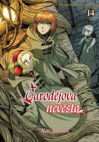 ďż˝arodďż˝jova nevďż˝sta 14