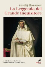 leggenda del Grande Inquisitore