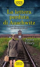 lettera perduta di Auschwitz
