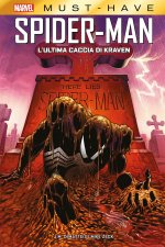 ultima caccia di Kraven. Spider-Man