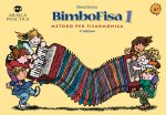 BimboFisa. Metodo per fisarmonica a tastiera e a bottoniera