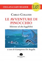 avventure di Pinocchio. Ediz. ad alta leggibilità