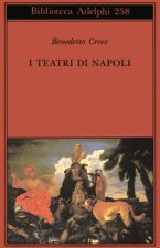 teatri di Napoli. Dal Rinascimento alla fine del secolo decimottavo