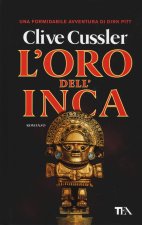 oro dell'Inca