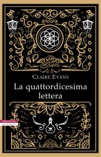quattordicesima lettera