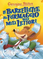 barzellette al formaggio dei miei lettori