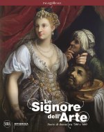 signore dell'arte. Storie di donne tra ’500 e ’600