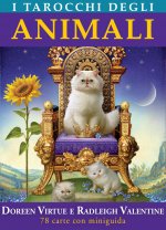 tarocchi degli animali
