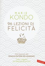 96 lezioni di felicità