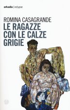 ragazze con le calze grigie