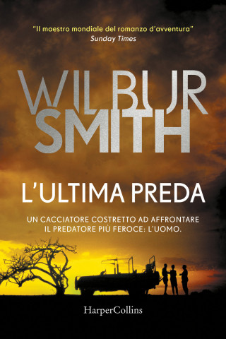 ultima preda