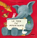 cosa più importante
