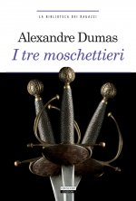 tre moschettieri