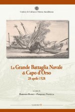 grande battaglia navale di Capo d'Orso 28 aprile 1528