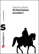 Stati italiani preunitari