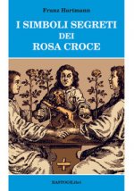 simboli segreti dei Rosacroce