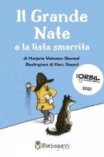 grande Nate e la lista smarrita