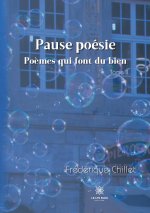Pause poesie - Tome II
