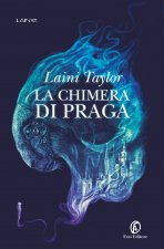 chimera di Praga