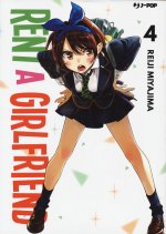 Rent-a-girlfriend