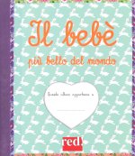 bebè più bello del mondo